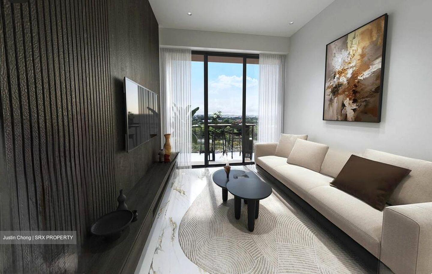 Palisades (D5), Condominium #520132801